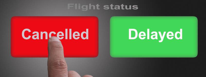 Fort Lauderdale Airport delays