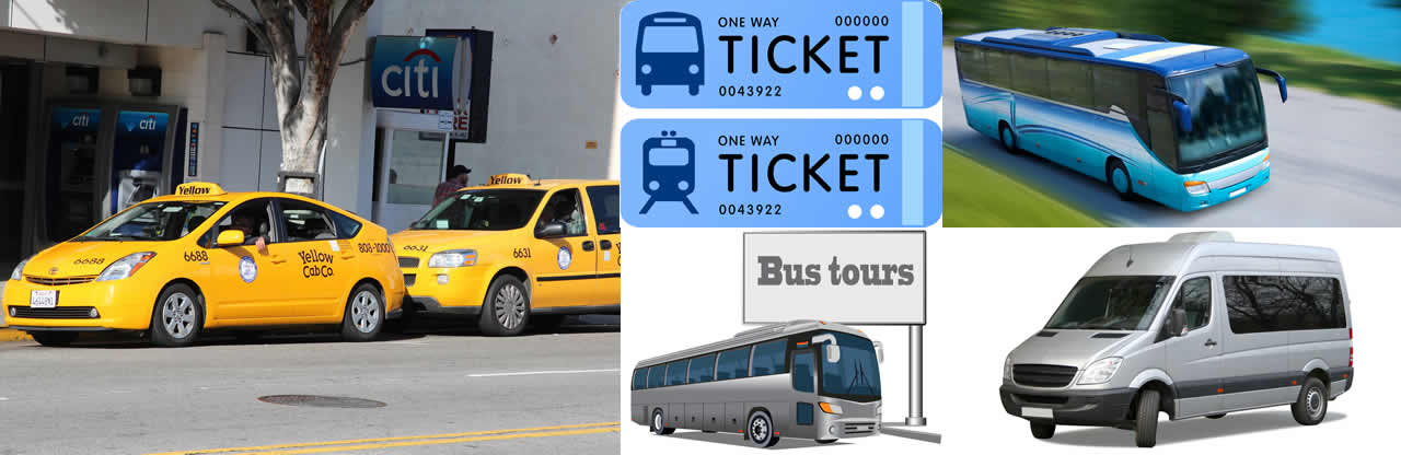 Fort Lauderdale Airport Shuttle, and taxi cab rates