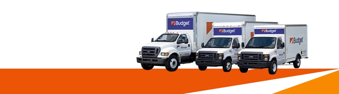 Budget Truck Rental Fort Lauderdale International Airport