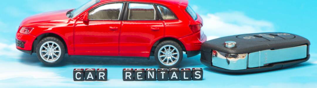 Clubs Car Rental at Fort Lauderdale Airport Reviews: Rating 5/10