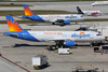 Fort Lauderdale Allegiant Air